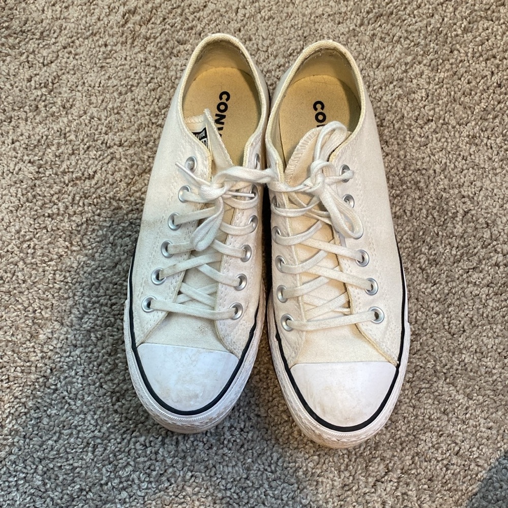 Platform Converse - image 2